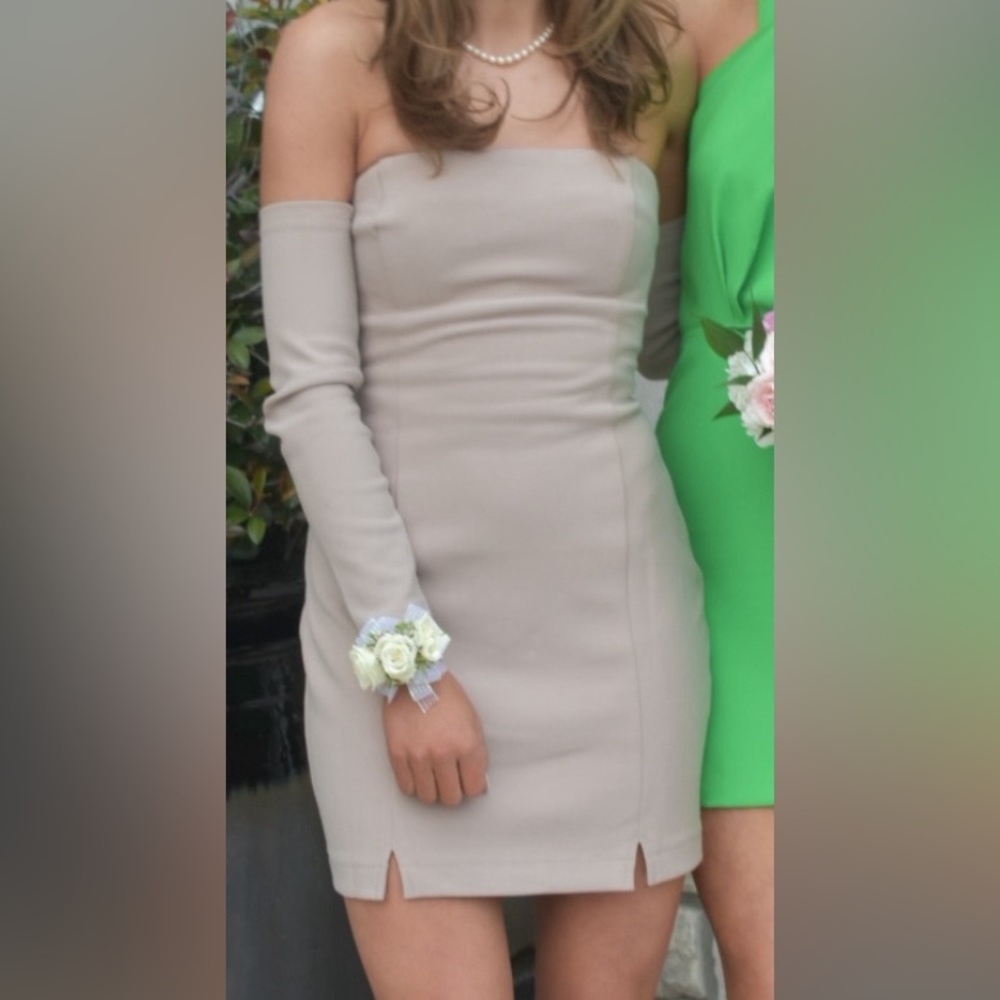 Elliatt Dress